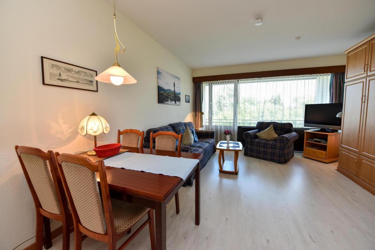 קושהאבן Haus "Jan Am Strand" Appartement Jan109 מראה חיצוני תמונה