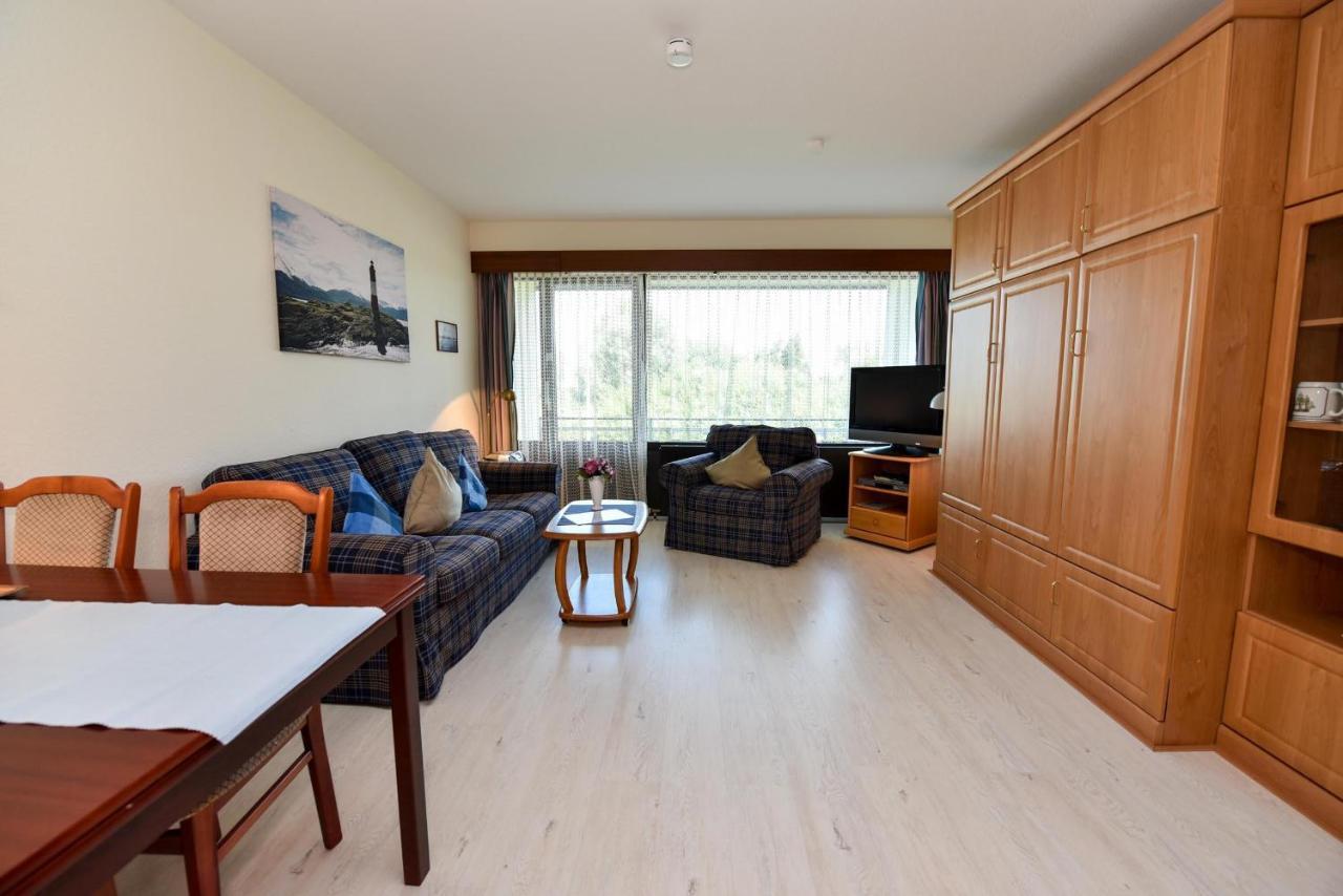קושהאבן Haus "Jan Am Strand" Appartement Jan109 מראה חיצוני תמונה