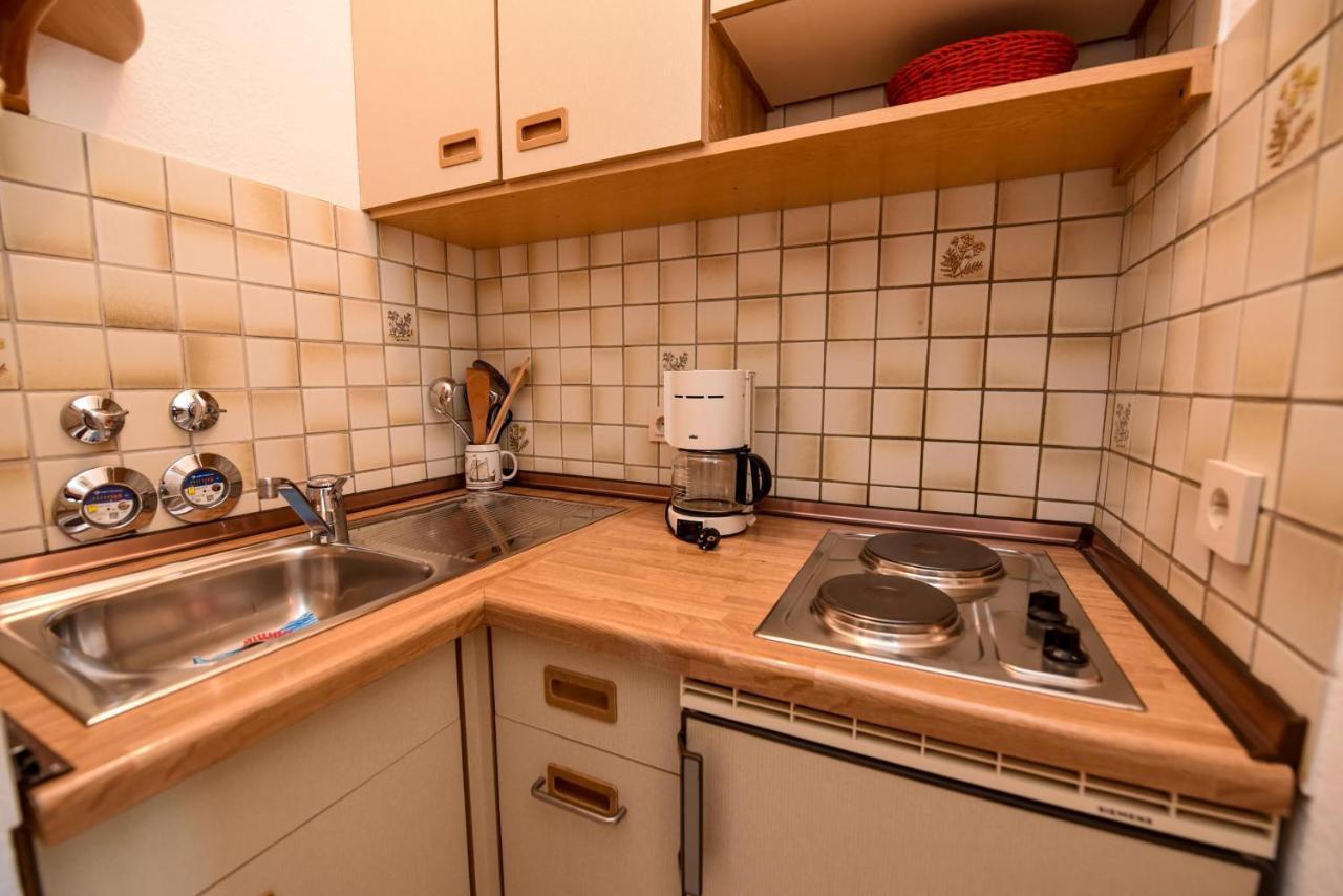 קושהאבן Haus "Jan Am Strand" Appartement Jan109 מראה חיצוני תמונה