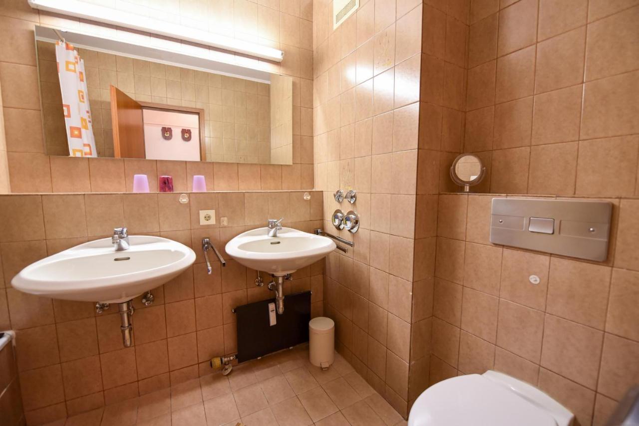 קושהאבן Haus "Jan Am Strand" Appartement Jan109 מראה חיצוני תמונה