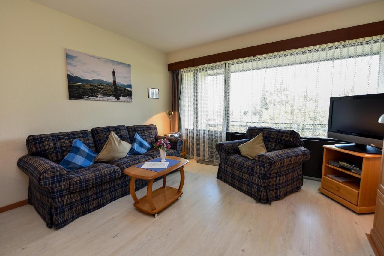 קושהאבן Haus "Jan Am Strand" Appartement Jan109 מראה חיצוני תמונה