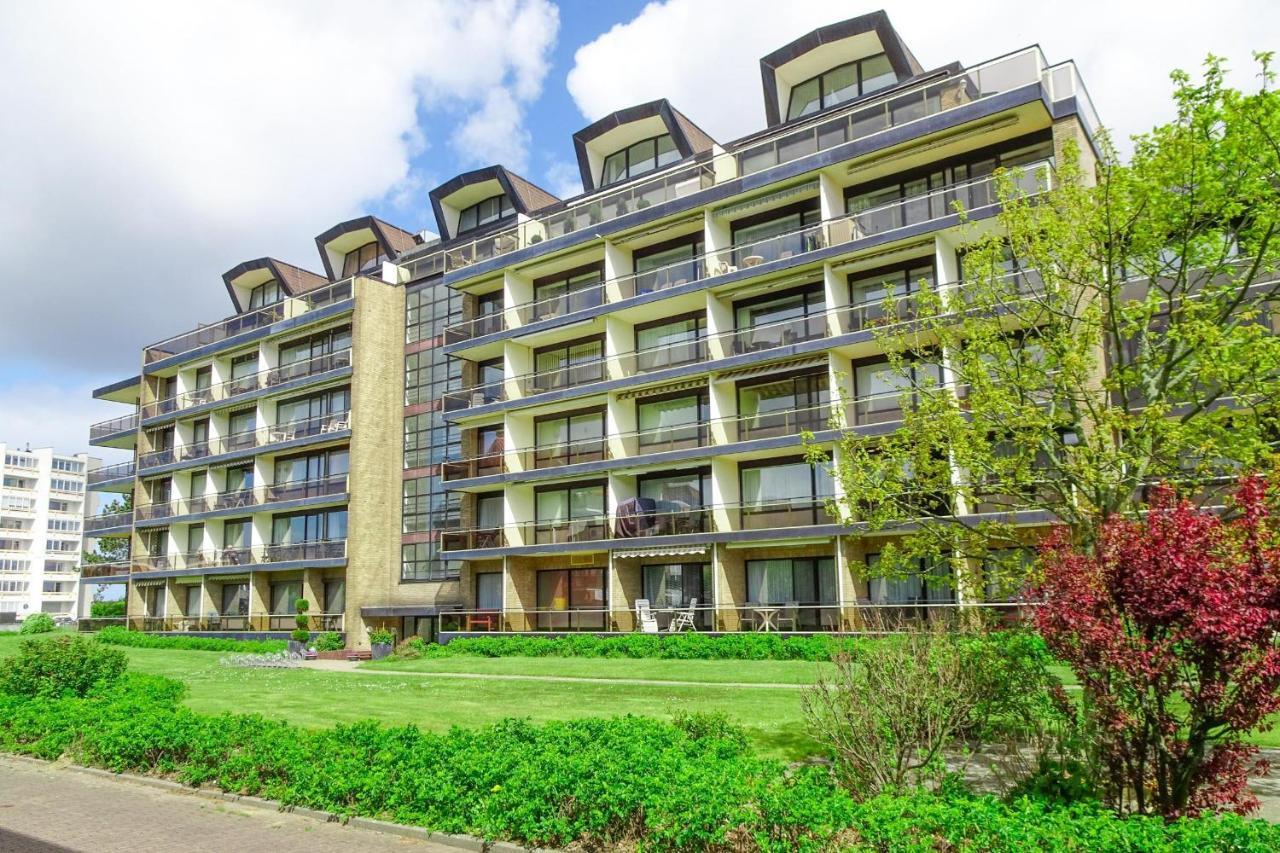 קושהאבן Haus "Jan Am Strand" Appartement Jan109 מראה חיצוני תמונה